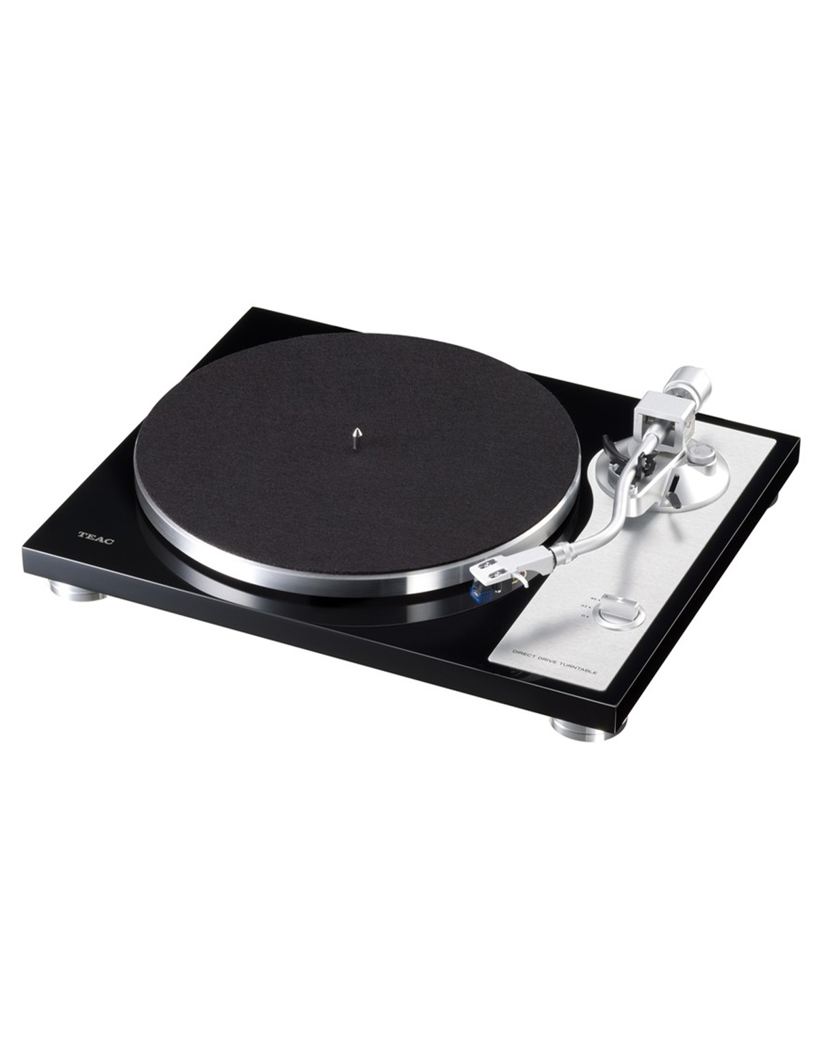 Teac tn-4d
