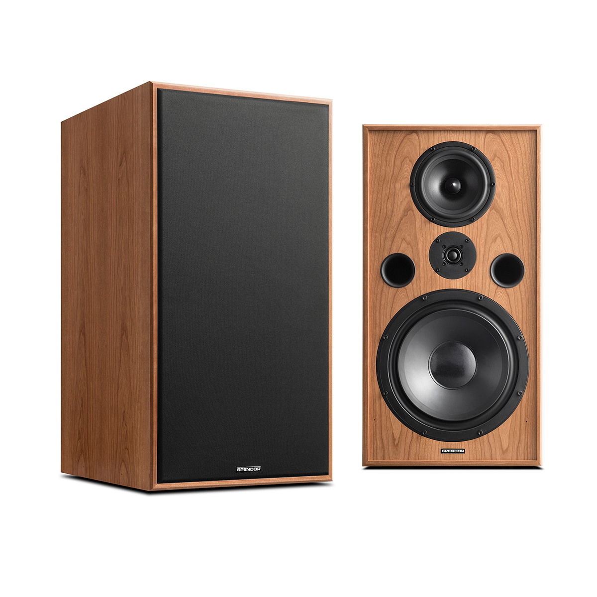 Spendor classic 100