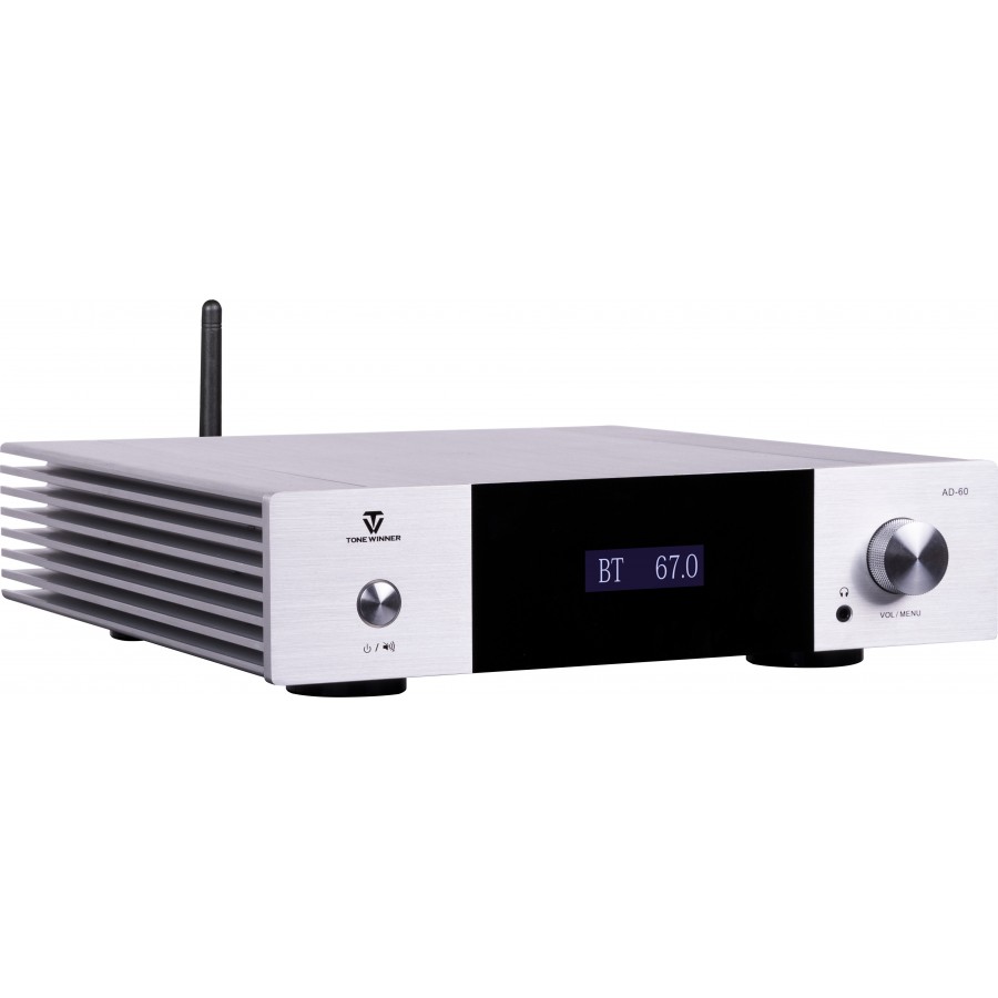 Wzmacniacz tonewinner ad-60