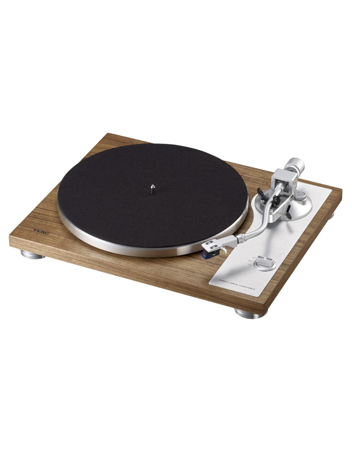 Teac tn-4d