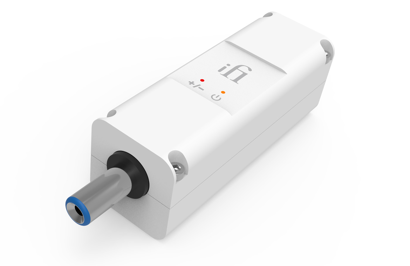 Ifi audio dc ipurifier2