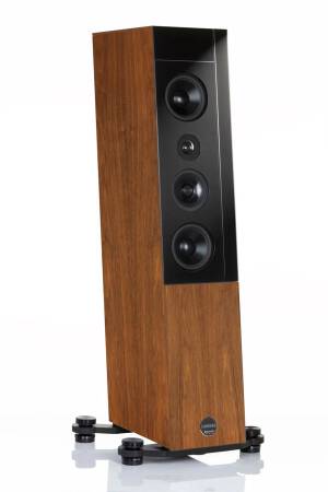 Kolumny podłogowe audio physic cardeas