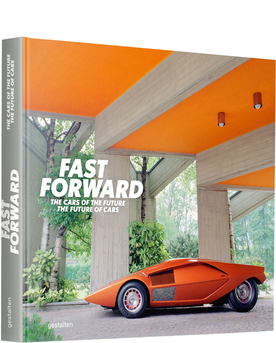 Fast Forward. The Cars of the Future, the Future of Cars