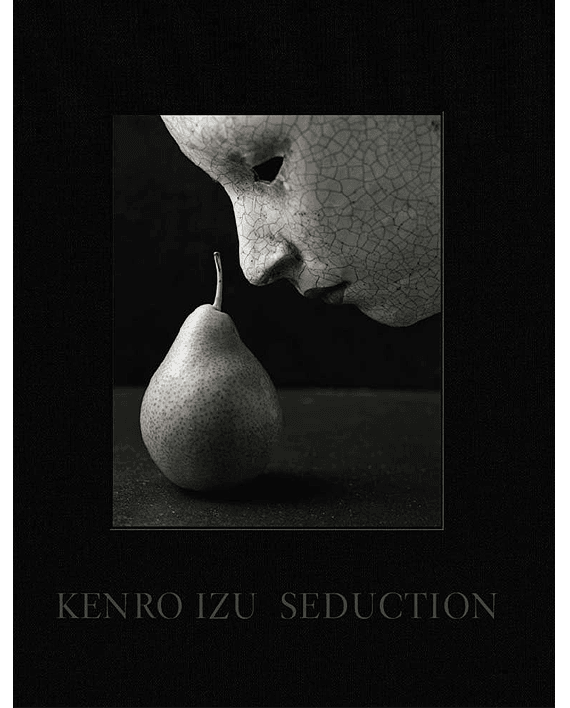 Kenro Izu. Seduction