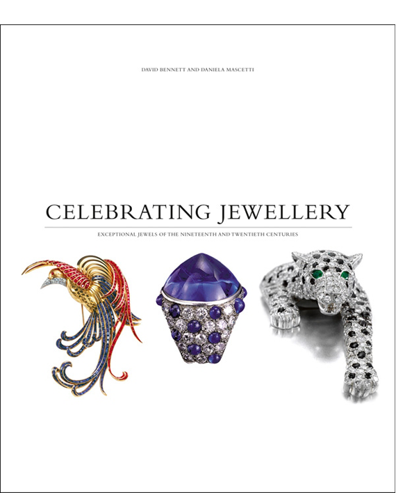 Celebrating Jewellery