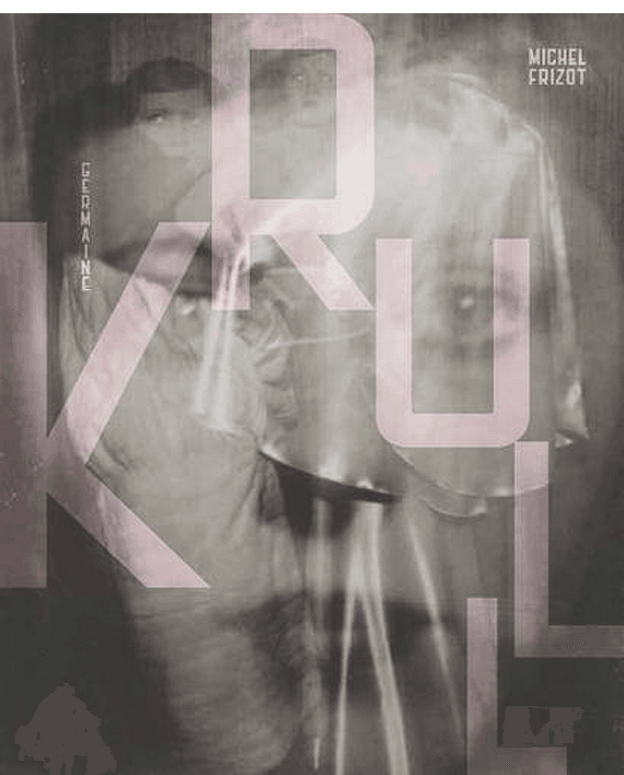 Germaine Krull