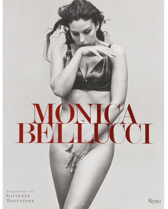 Monica Bellucci
