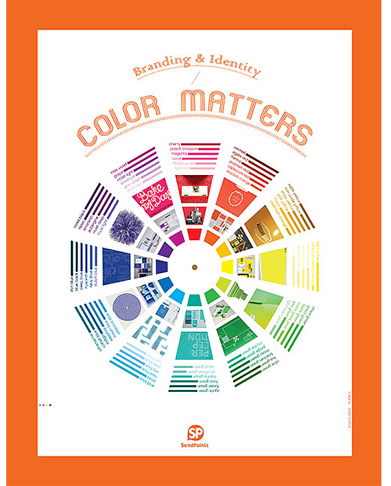Color Matters