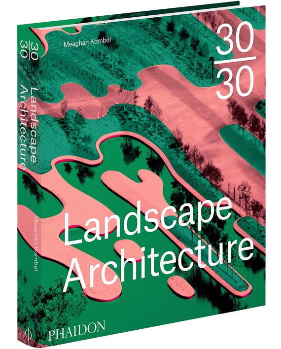 30:30 Landscape Architecture