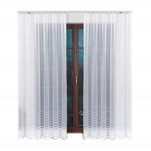 Firana Gotowa Nela 250x200cm