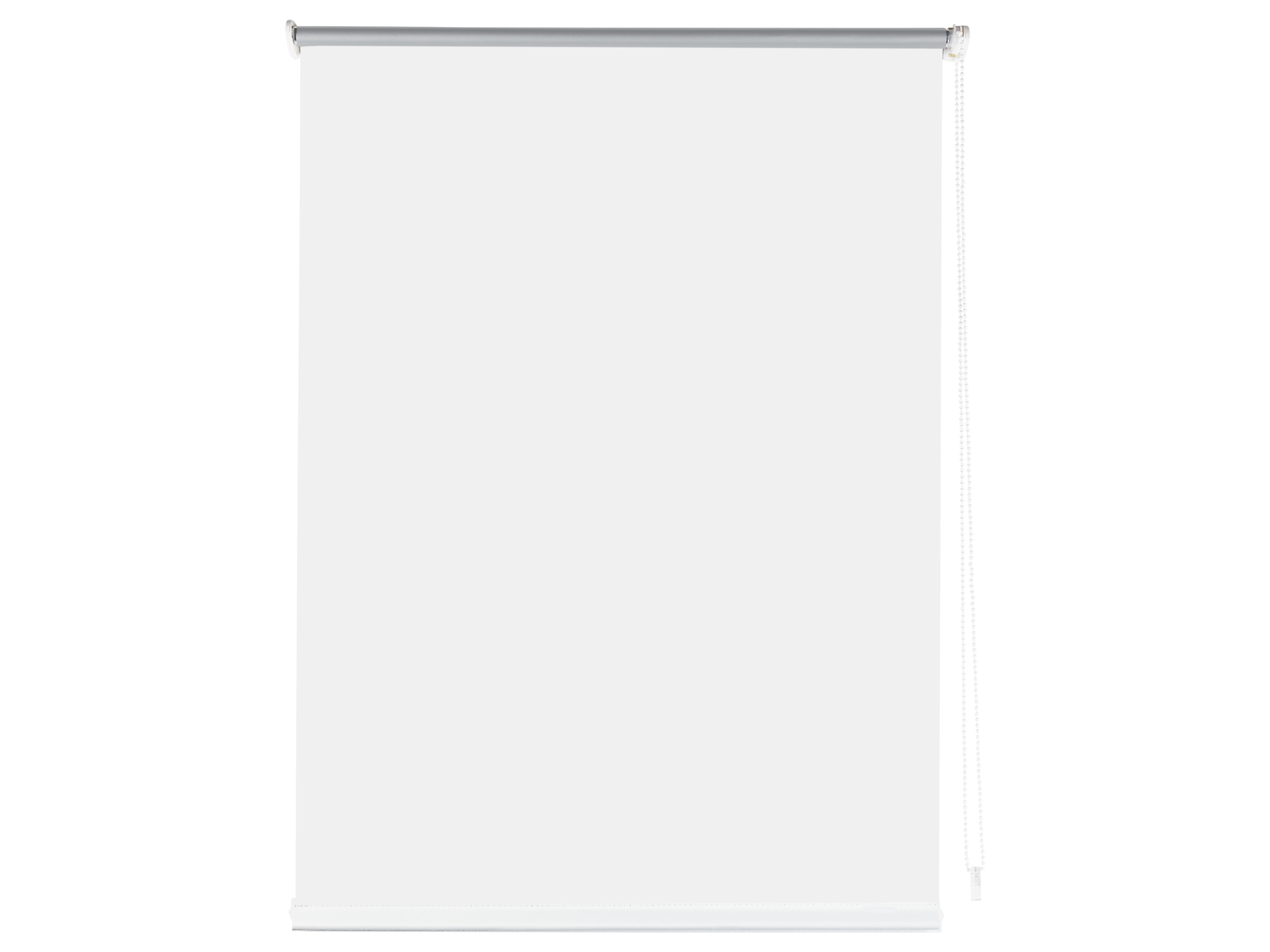Livarno home Roleta, 80 x 150 cm 80 x 150 cm, Biały