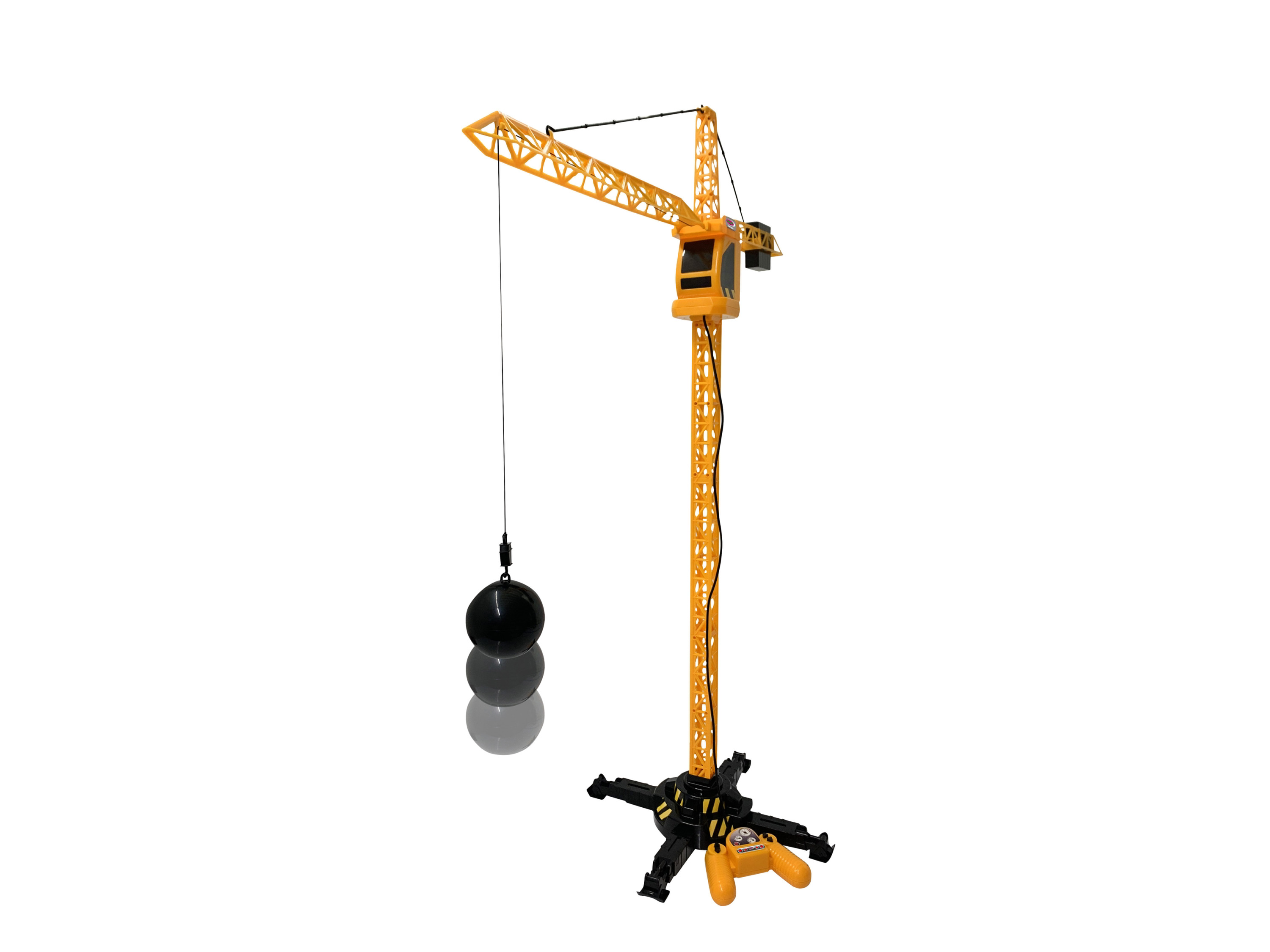 Jamara Żuraw wieżowy, 100 cm, przewodowy