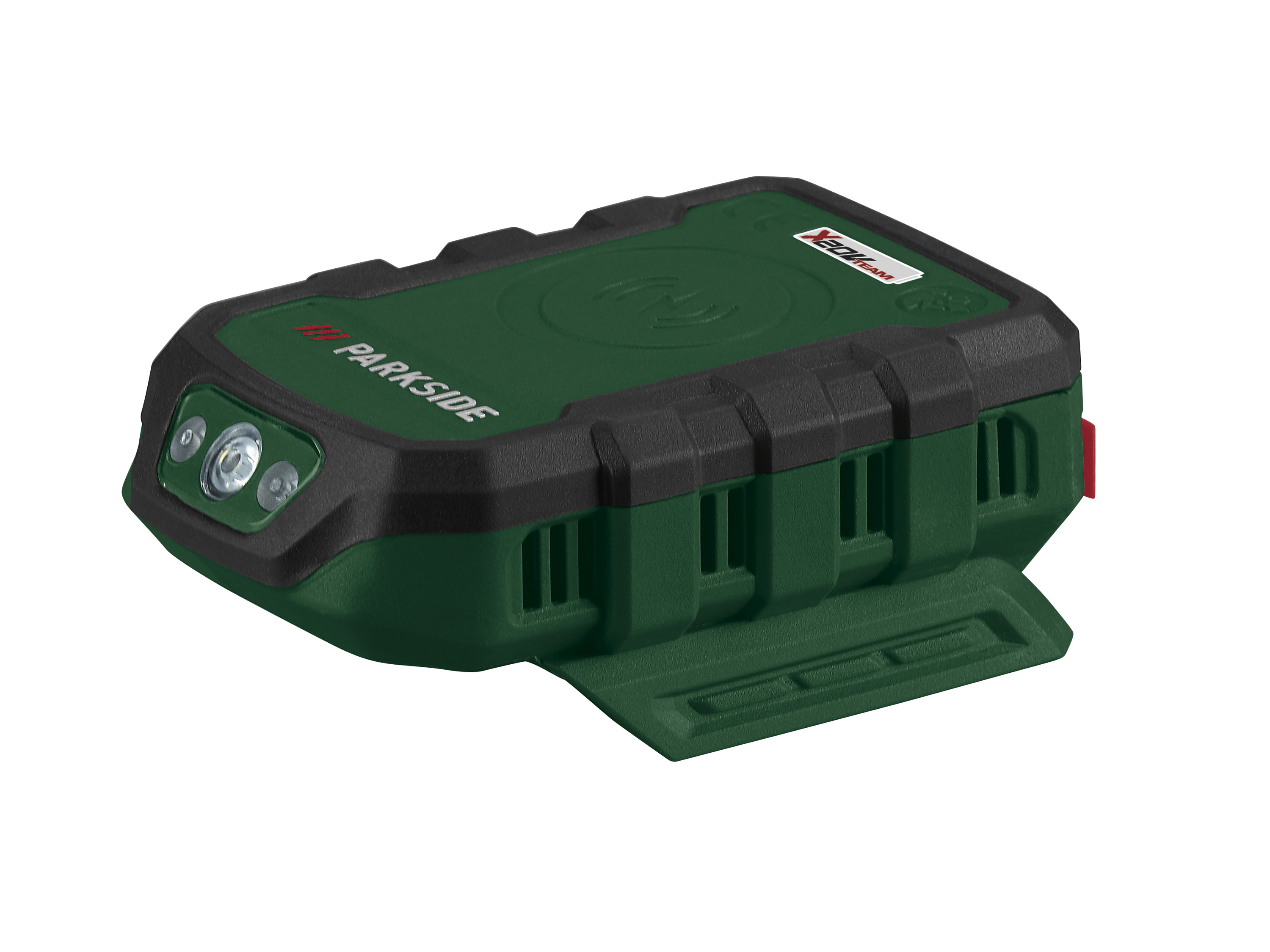 Parkside Złączka do ładowania akumulatora Pwca 20-Li A1, 20 V