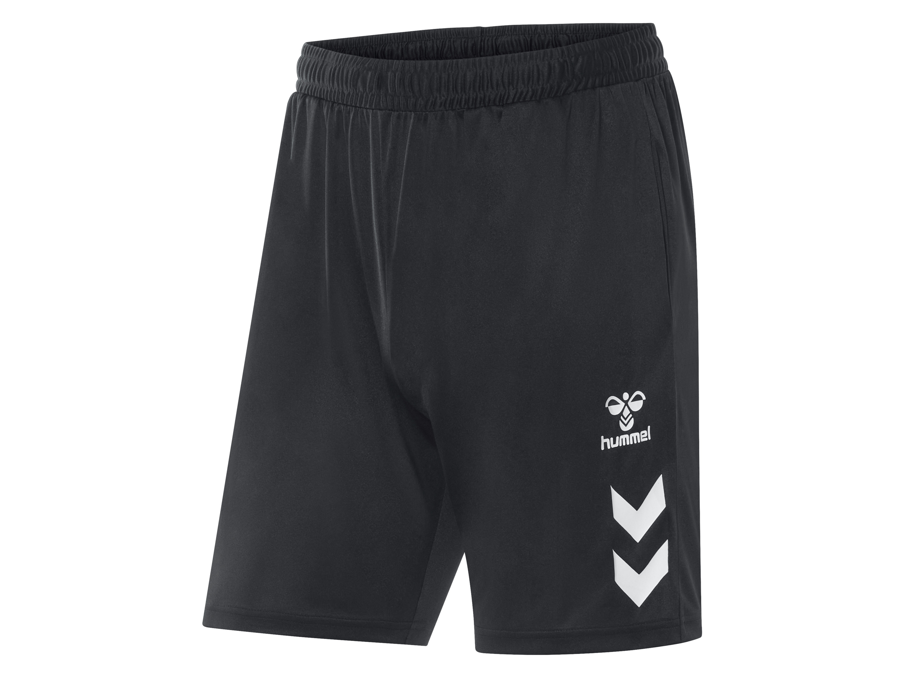 Hummel Szorty funkcyjne męskie hmlMOTION XL, Niebieski
