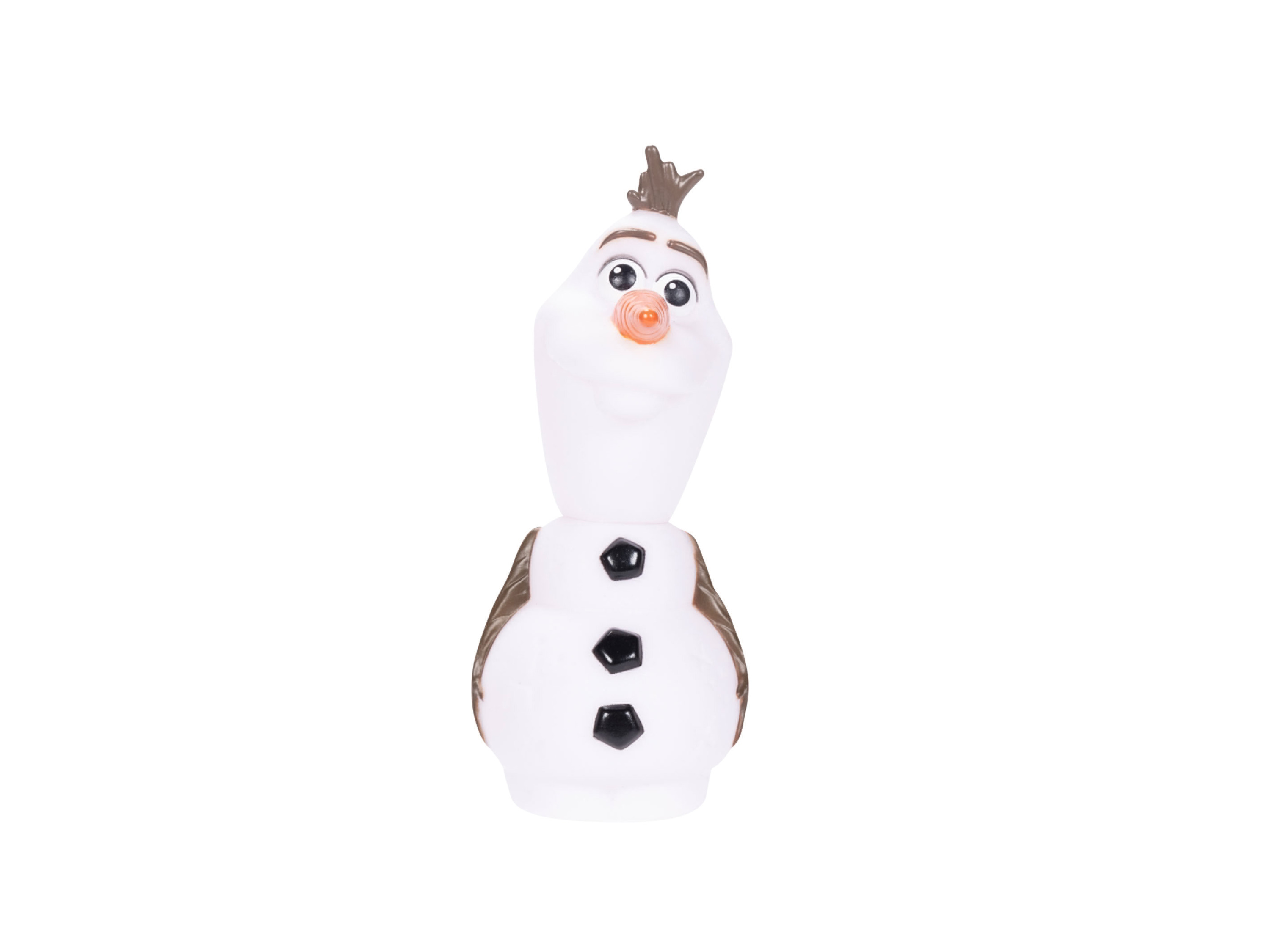 Disney Mini lalki, 7,5 cm Olaf