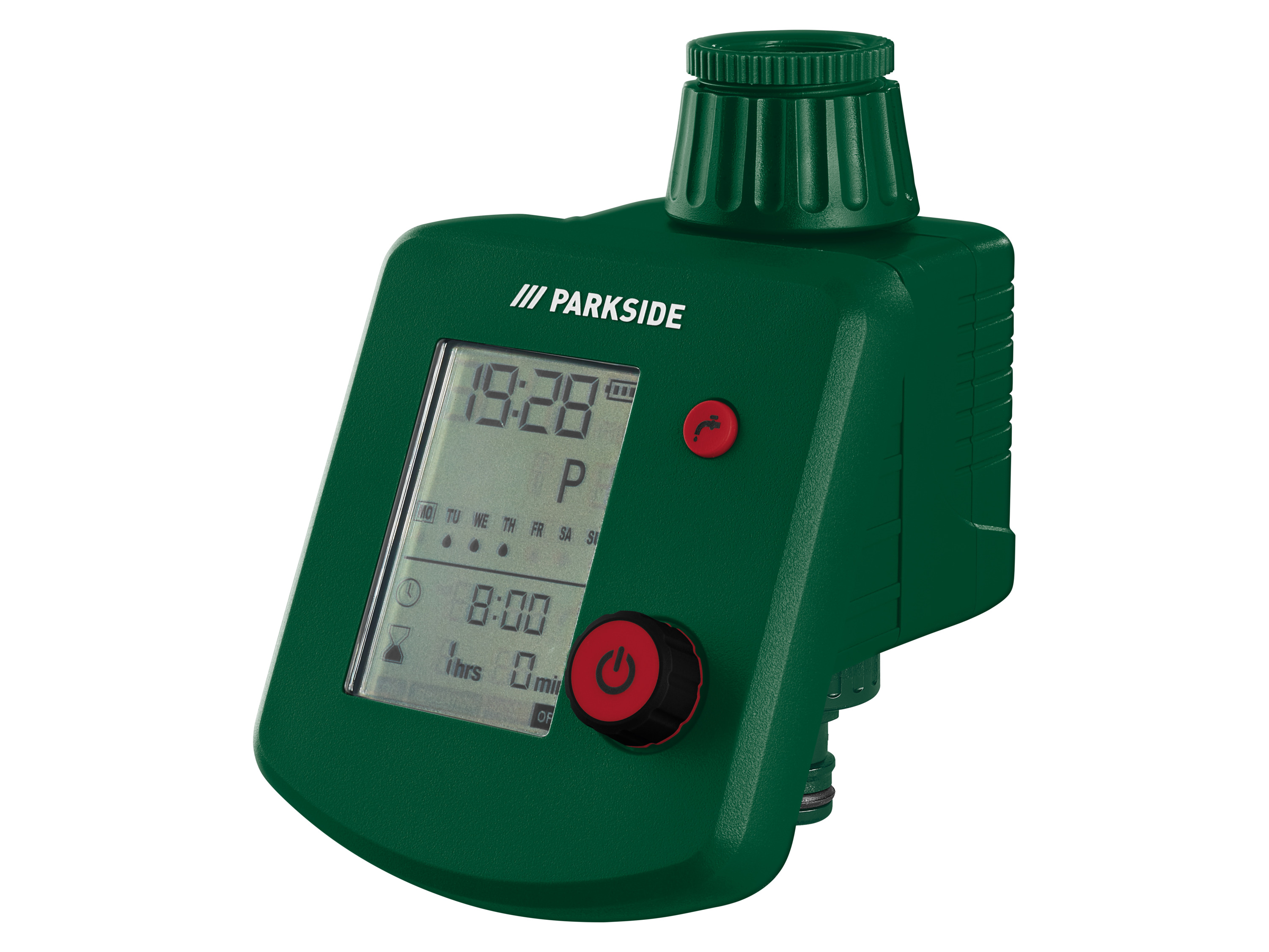 Parkside Sterownik nawadniania Pbcg B2