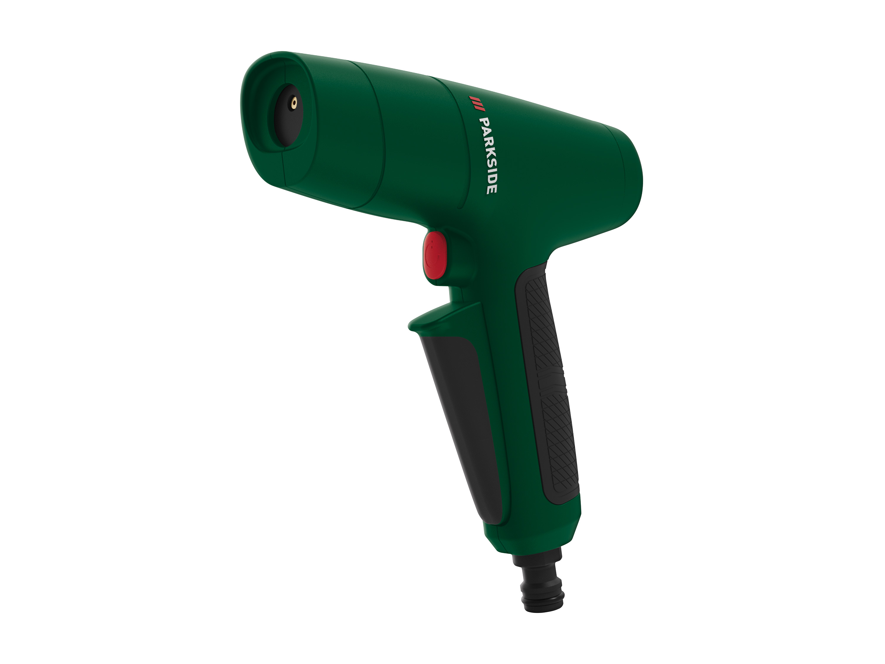 Parkside Pistolet zraszający do czyszczenia PRR A1, z dyszą rotacyjną na baterie