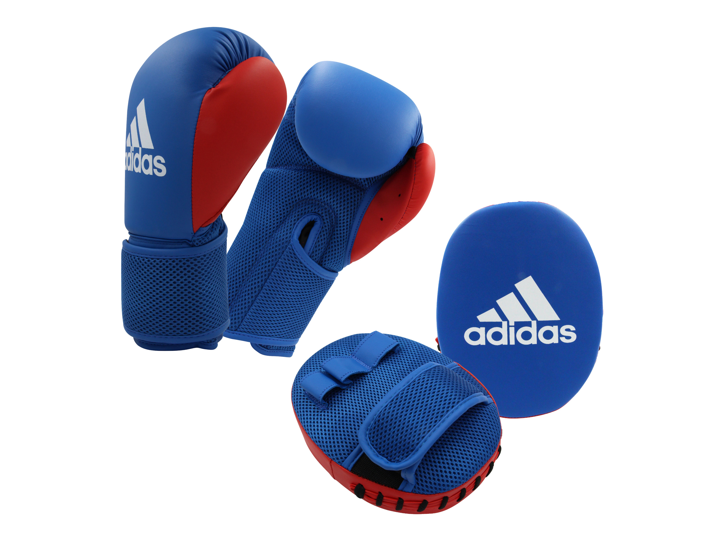 adidas Zestaw bokserski dla dzieci 2 or Zestaw bokserski 2 dla dzieci