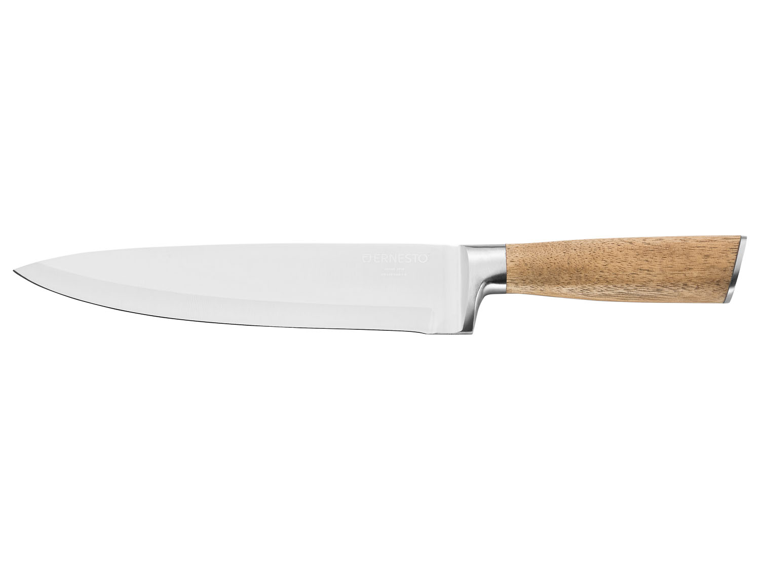 Ernesto Nóż kuchenny, Santoku lub Tasak Nóż kuchenny