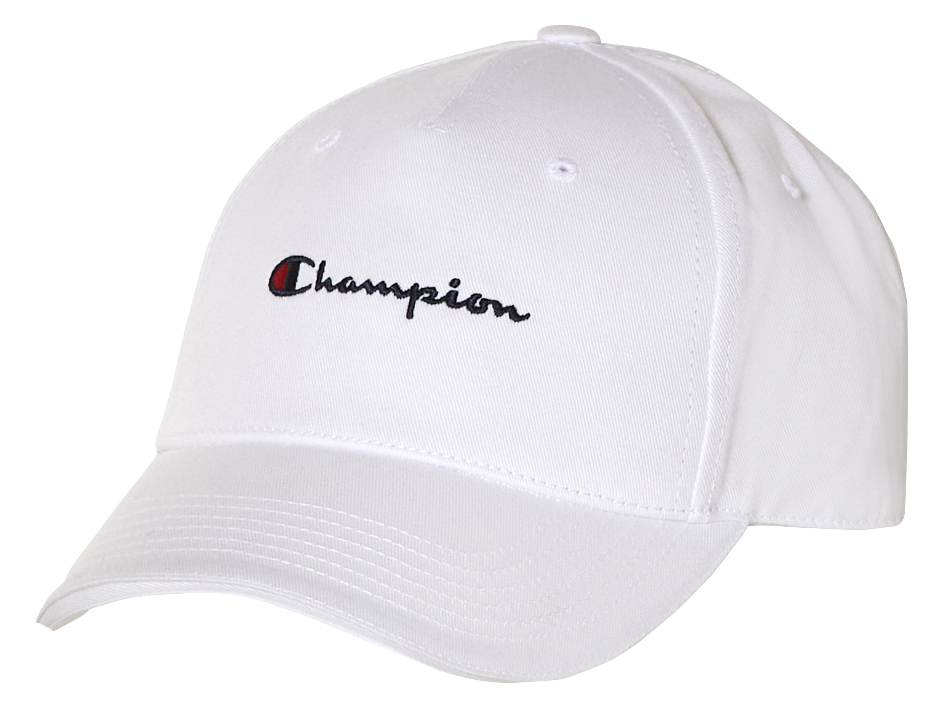 Champion Czapka z daszkiem Biały