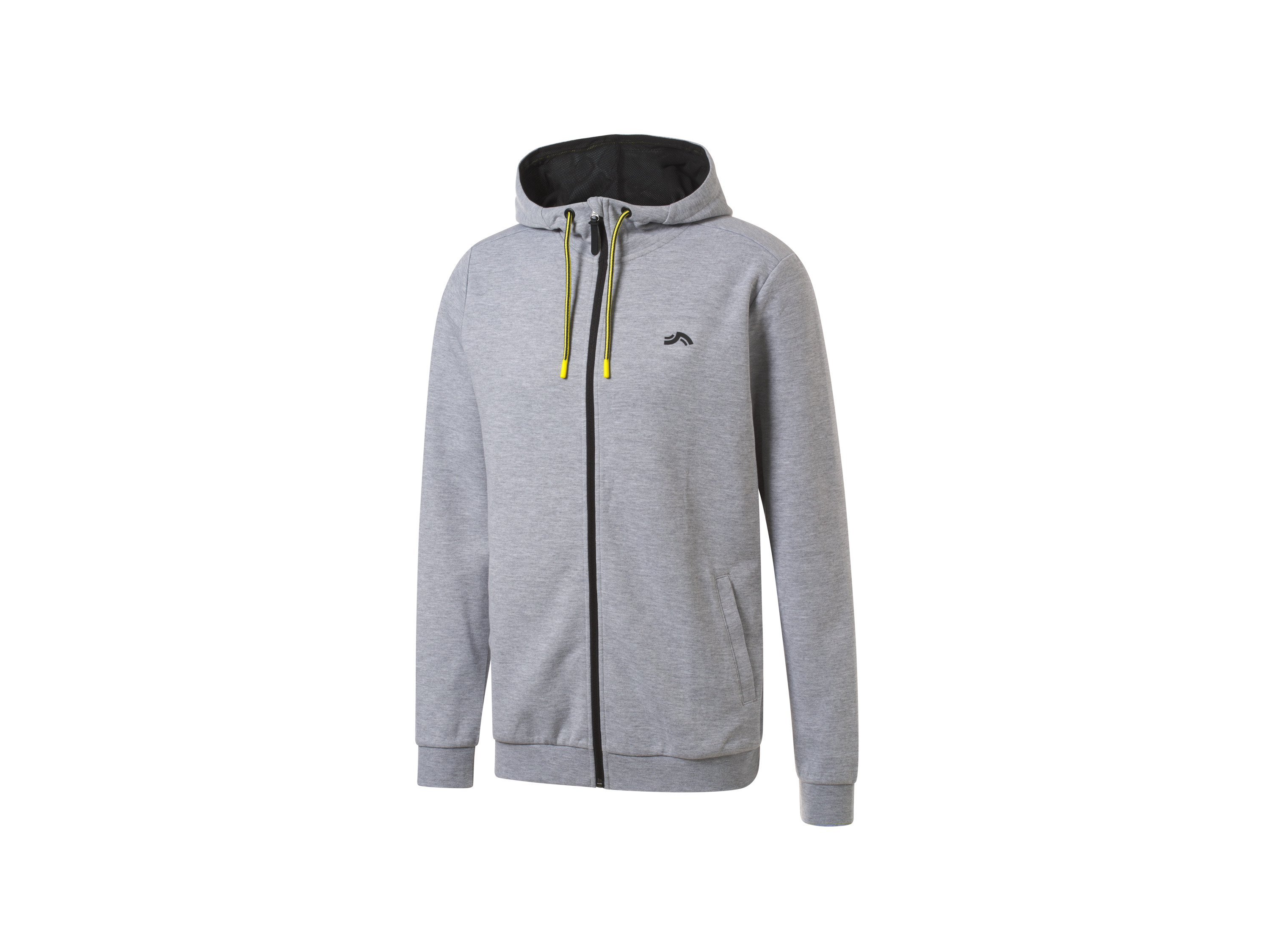 Crivit Bluza dresowa męska XL 56/58, Szary
