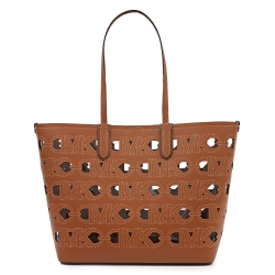 TORBA Michael Kors ELIZA 30S4SZAT7P 30-LUGGAGE