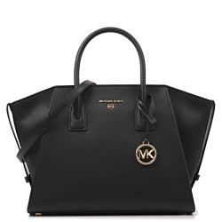 TORBA Michael Kors AVRIL 30F2G4VS3L 01-BLACK