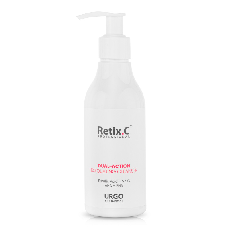 Retix.C Dual-Action Exfoliating Cleanser 150ml