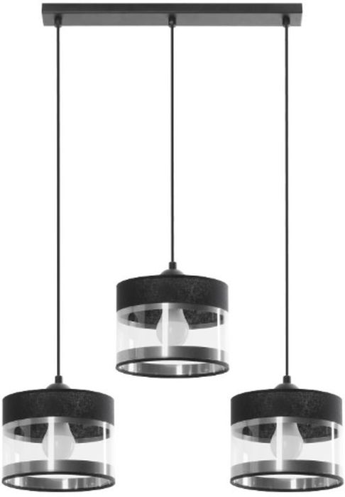 Darmowa Dostawa - Lampa wisząca Lampex Leone 8543L