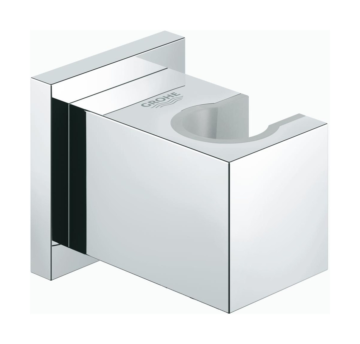 Darmowa Dostawa - Uchwyt prysznicowy Grohe Euphoria Cube 27693000