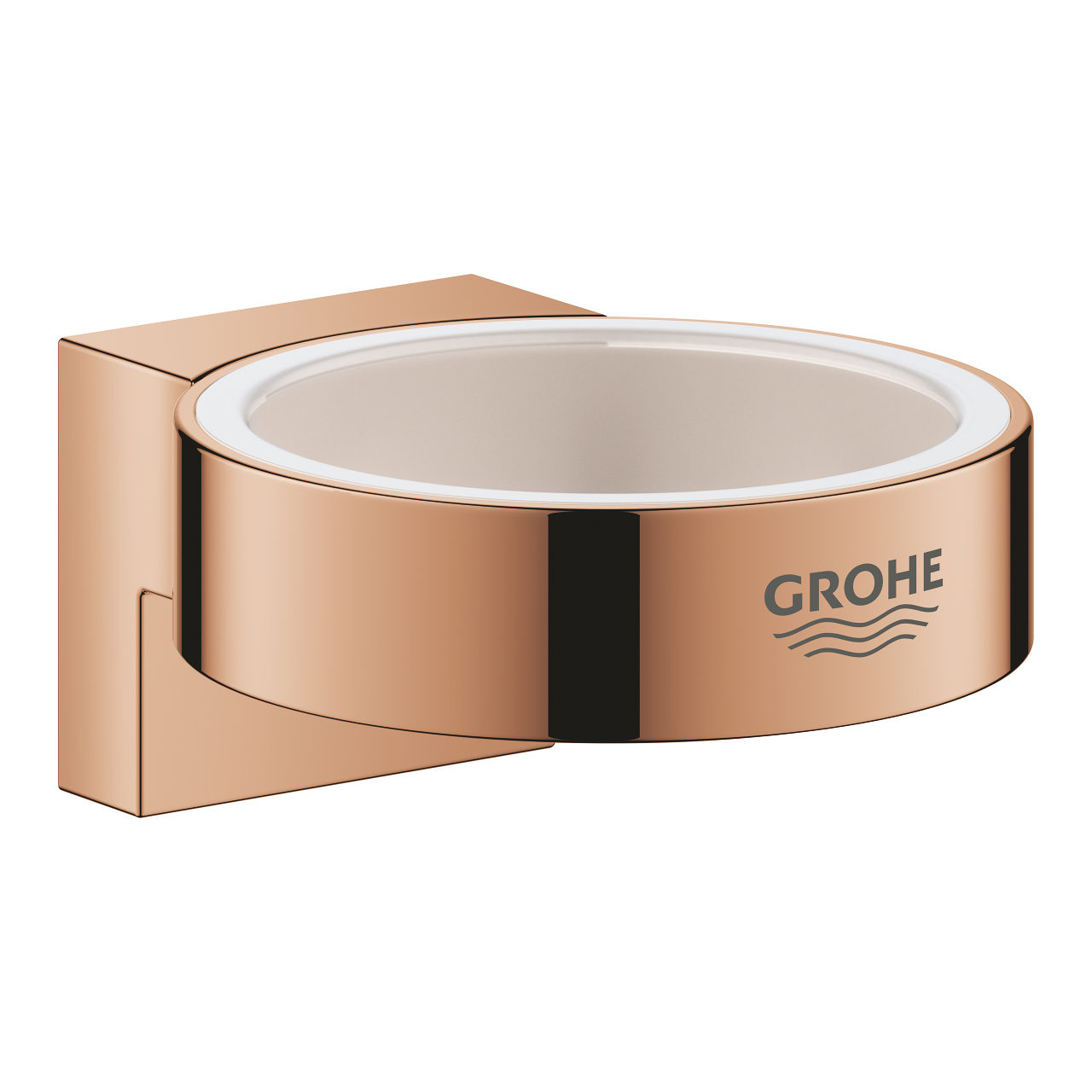 Darmowa Dostawa - Uchwyt do akcesoriów warm sunset Grohe Selection 41027DA0