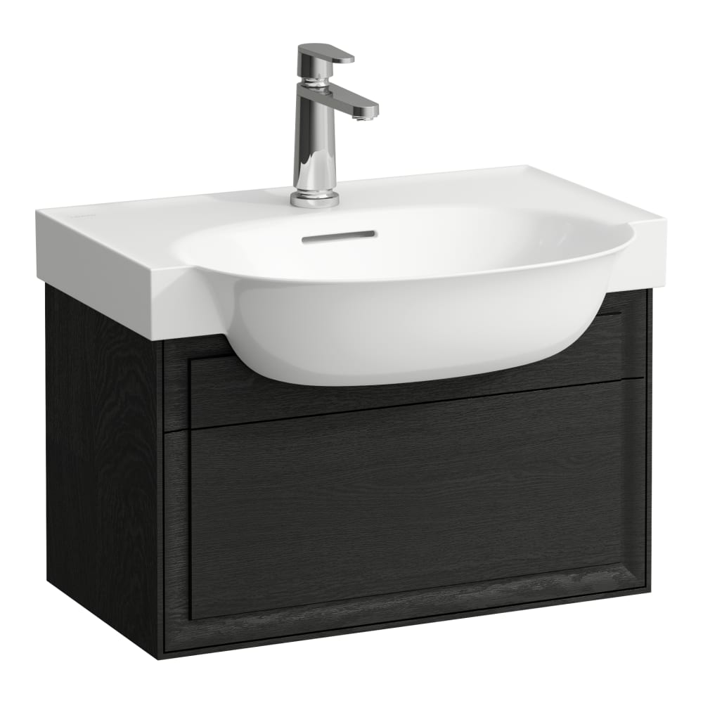 Darmowa Dostawa - Szafka wisząca podumywalkowa 57.7x31.6 cm Laufen The New Classic H4060310856281