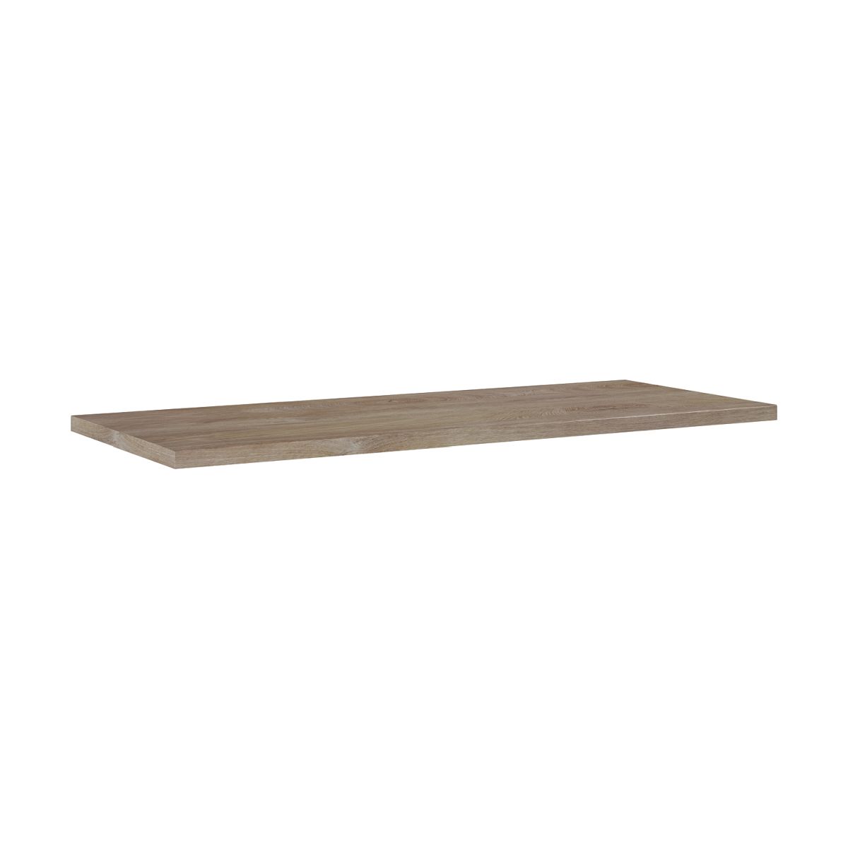 Darmowa Dostawa - Blat naszafkowy 120.6x46.4 cm dąb Oltens Vernal 63003600