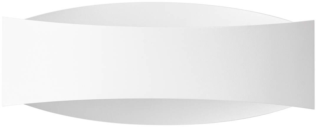 Darmowa Dostawa - Kinkiet 1x8 W biały Sollux Lighting Toni SL1188