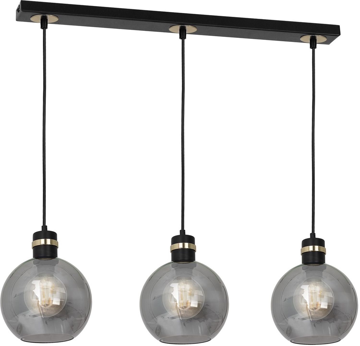 Darmowa Dostawa - Lampa wisząca Milagro Omega MLP6531