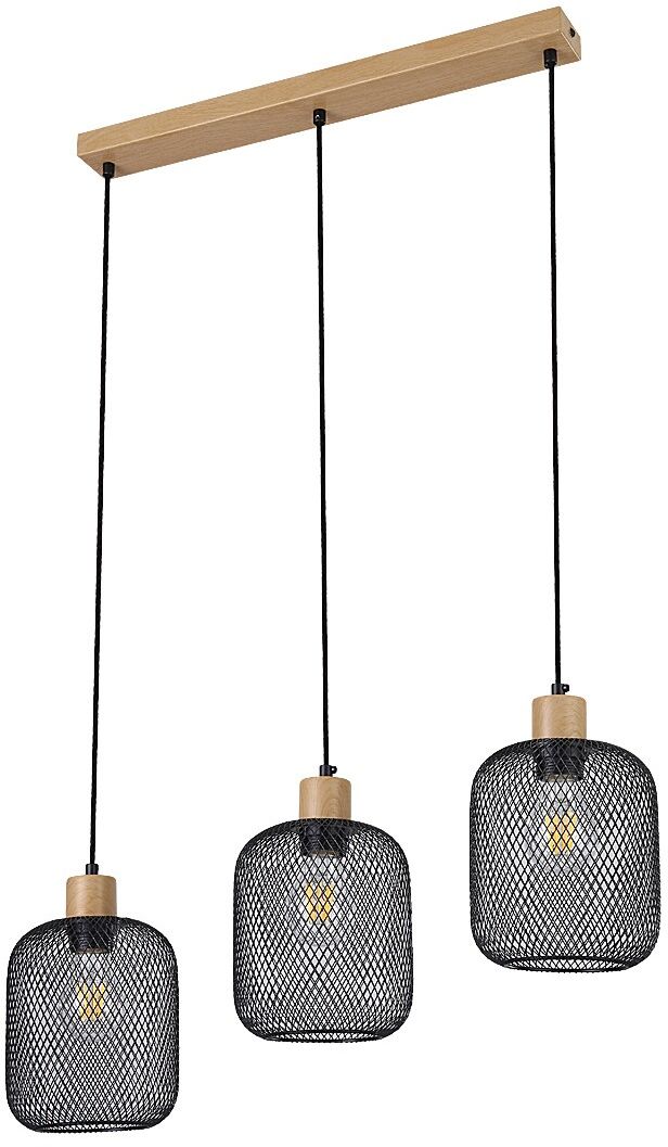 Darmowa Dostawa - Lampa wisząca Rabalux Grendel 3132