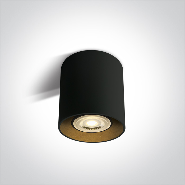 Darmowa Dostawa - Lampa podsufitowa One Light Roda 12105TB
