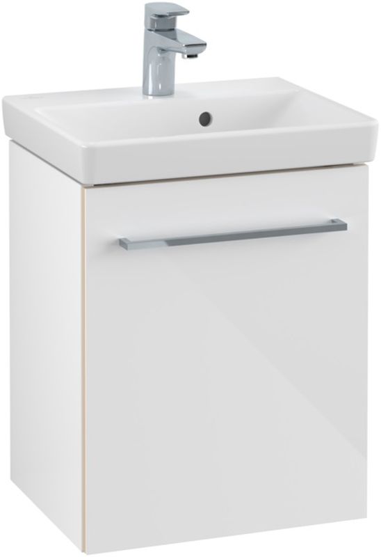 Darmowa Dostawa - Szafka wisząca podumywalkowa 43x35.2 cm Villeroy & Boch Avento A88701B4