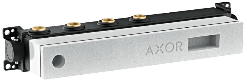 Darmowa Dostawa - Element podtynkowy baterii Axor ShowerSolutions 18310180