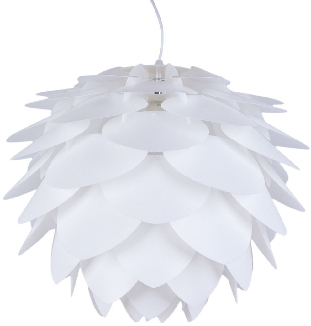Darmowa Dostawa - Lampa wisząca Abigali Cone CHUWE27