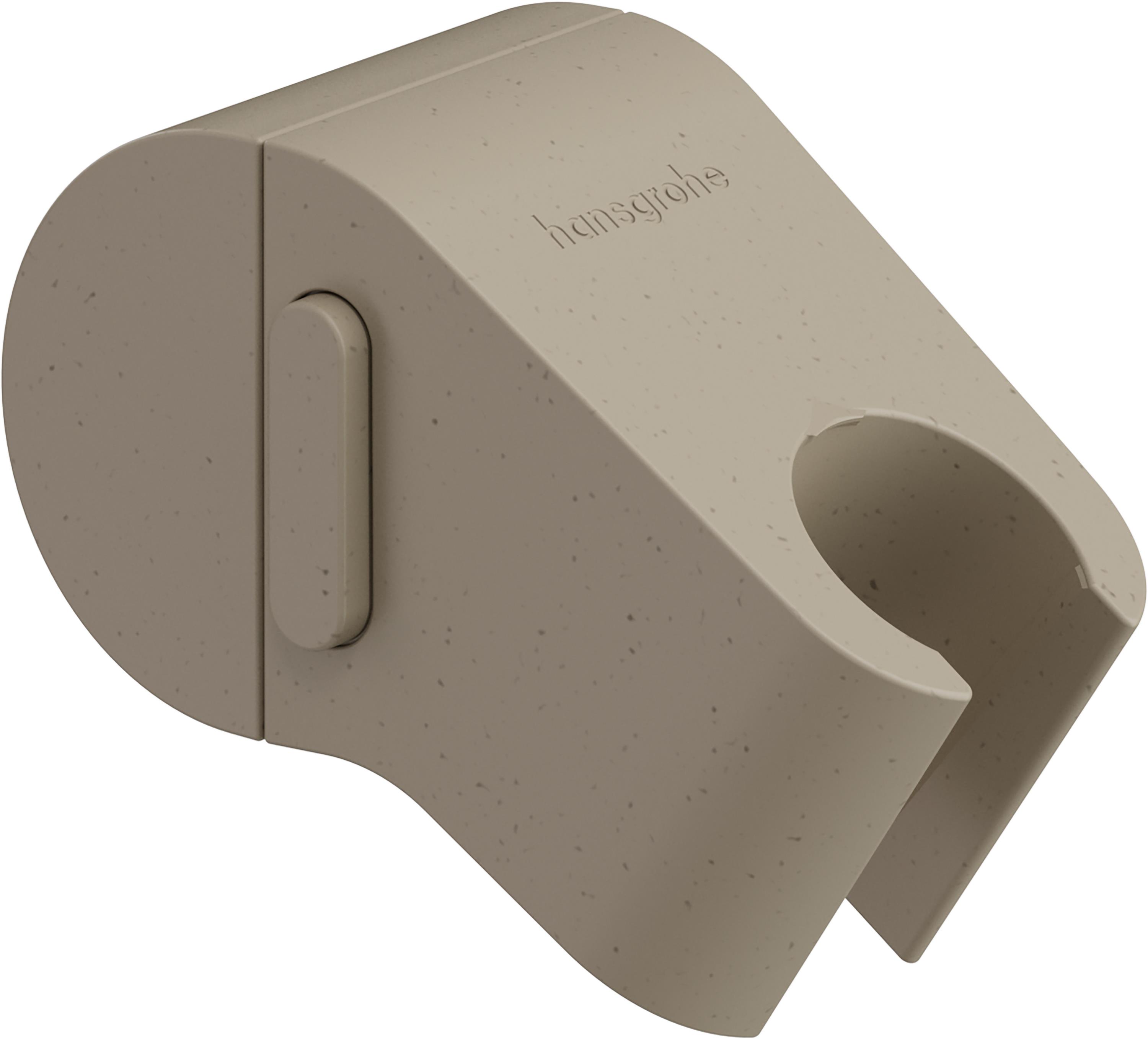 Darmowa Dostawa - Uchwyt prysznicowy Hansgrohe WallStoris Planet Edition 28918210