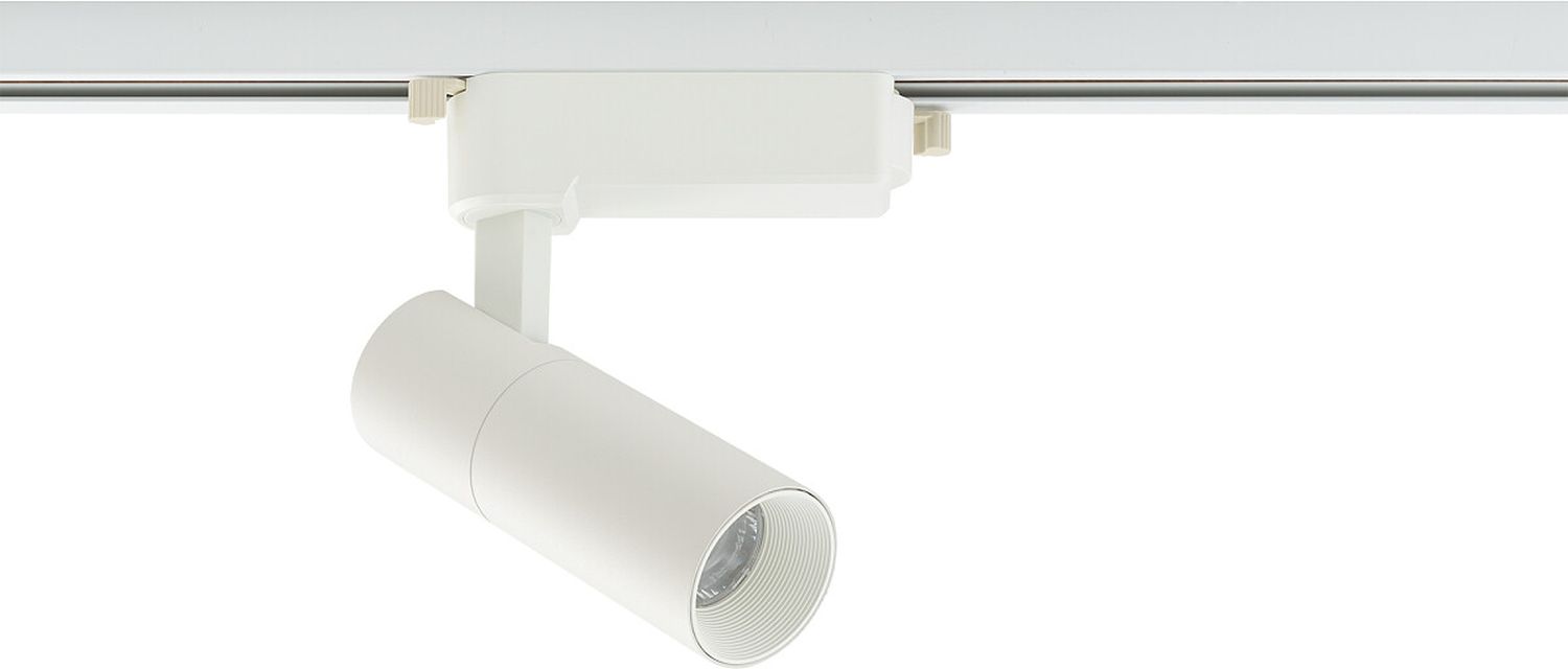 Darmowa Dostawa - Lampa do szynoprzewodów 1x10 W biały Nowodvorski Lighting Tinos 10377