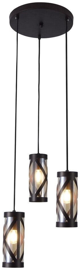 Darmowa Dostawa - Lampa wisząca Rabalux Oberon 5339
