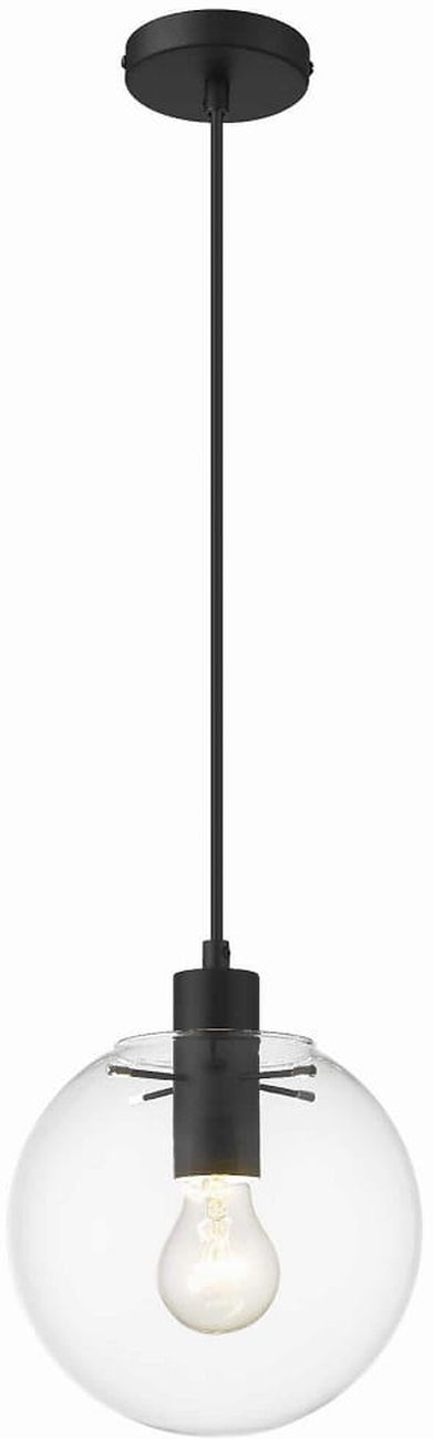 Darmowa Dostawa - Lampa wisząca Light Prestige Puerto LP0041PSBK