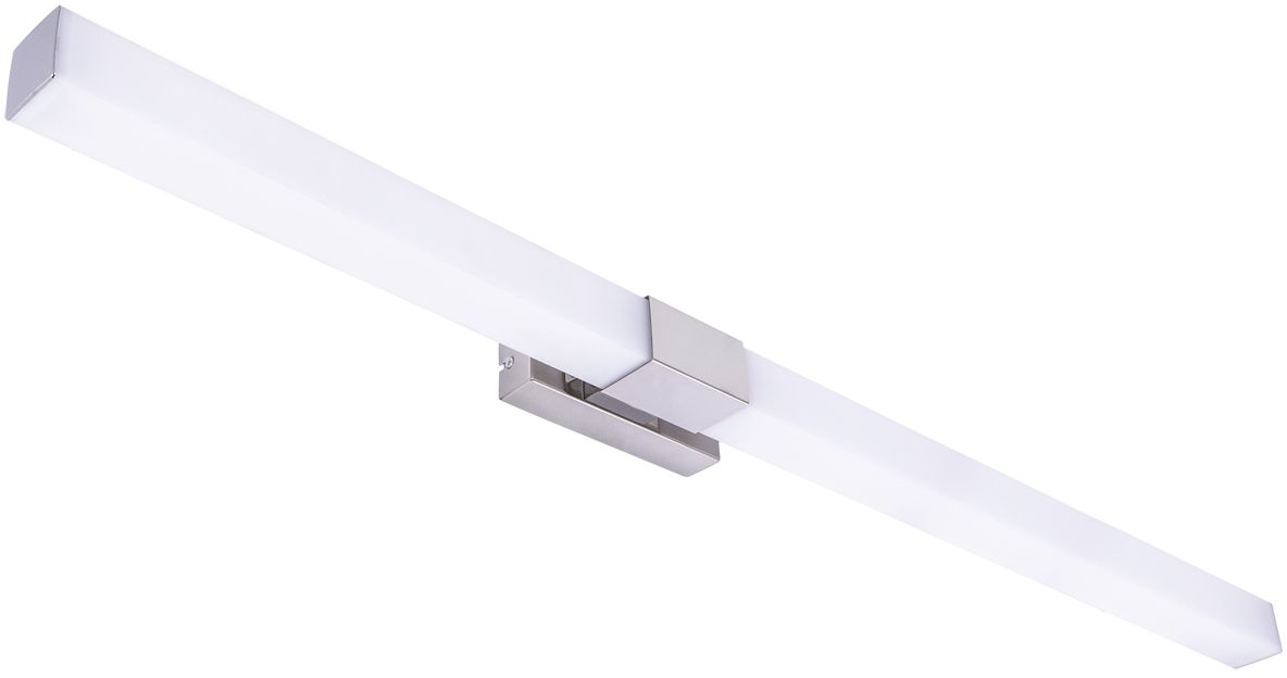 Darmowa Dostawa - Kinkiet 1x24 W chrom Strühm Salsa 03844