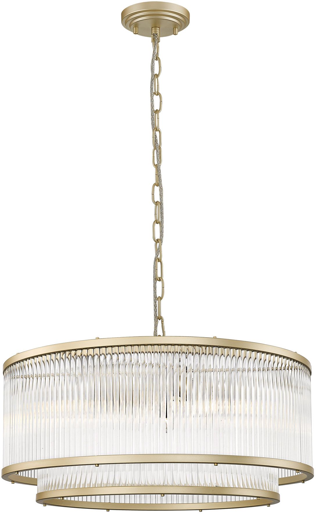 Darmowa Dostawa - Lampa wisząca Zuma Line Sergio P052806HV6AC