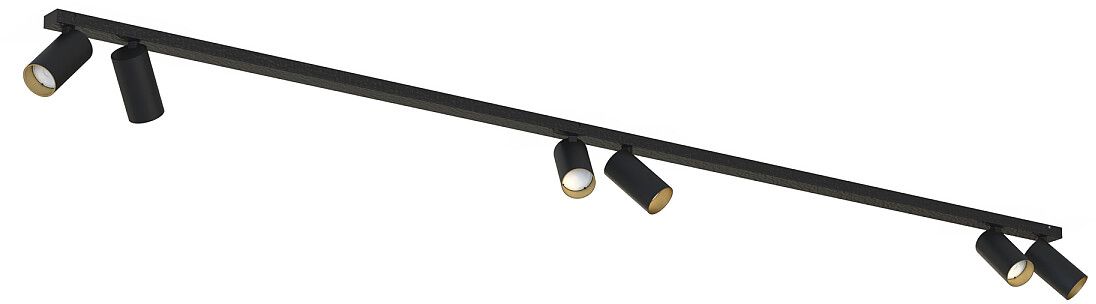 Darmowa Dostawa - Lampa podsufitowa Nowodvorski Lighting Mono 7770