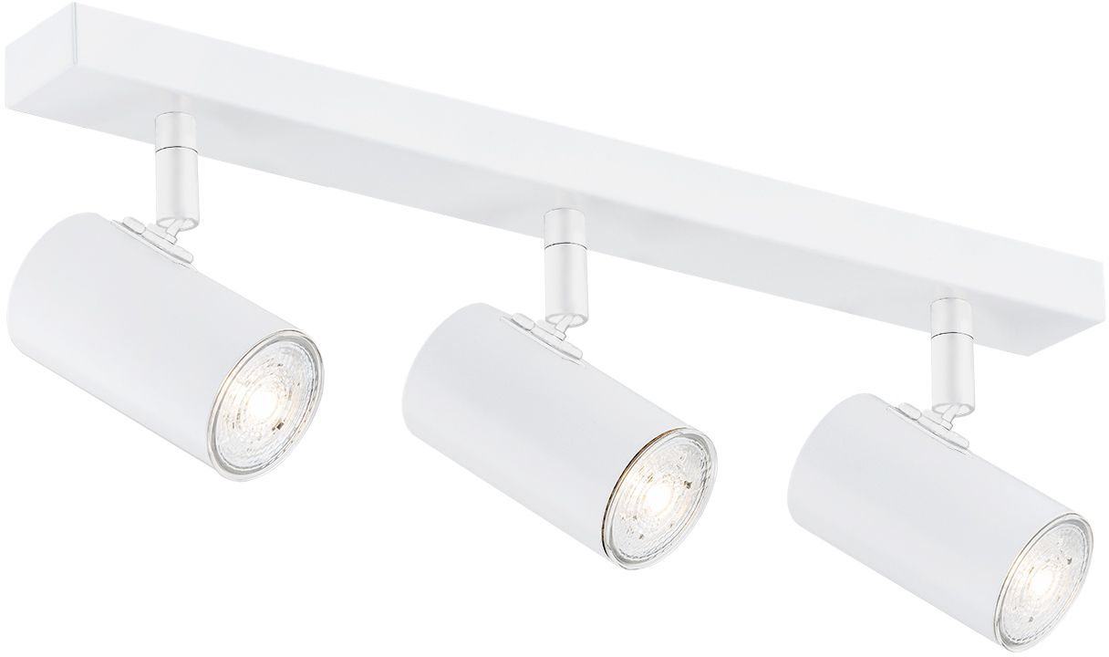 Darmowa Dostawa - Lampa podsufitowa 3x5 W biała Argon Otto 6320