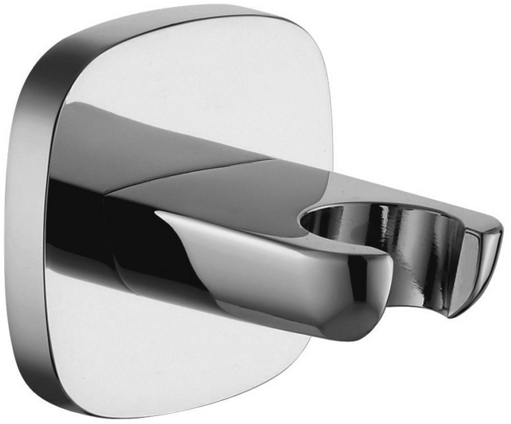Darmowa Dostawa - Uchwyt prysznicowy Omnires Hudson 8879ACR