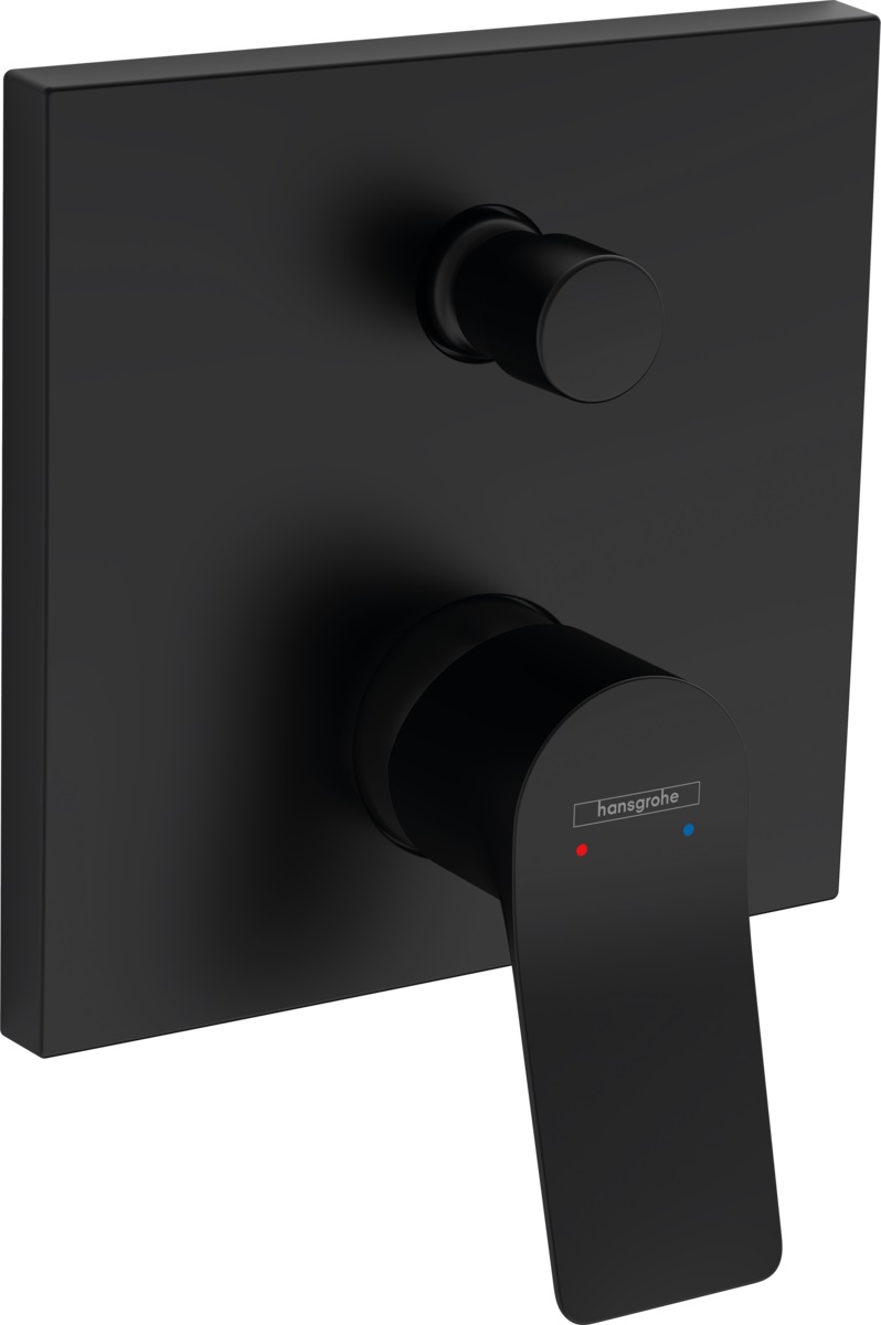 Darmowa Dostawa - Bateria wannowo-prysznicowa podtynkowa Hansgrohe Vivenis 75416670